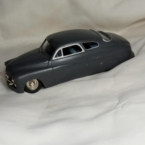 1998 racing champion 1949 Ford Mercury. - Picture 4 of 14